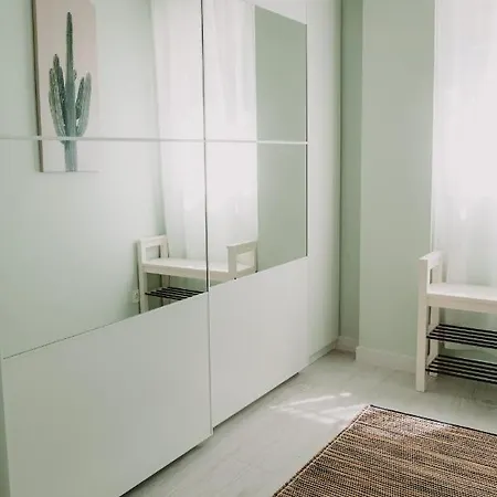 Triana Natural House 2 Apartamento Sevilla