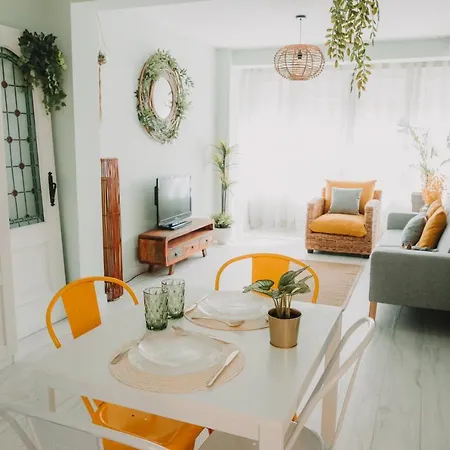 Triana Natural House 2