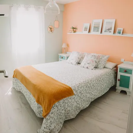 Triana Natural House 2 Apartamento Sevilla