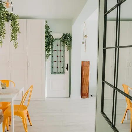 Triana Natural House 2 Apartamento